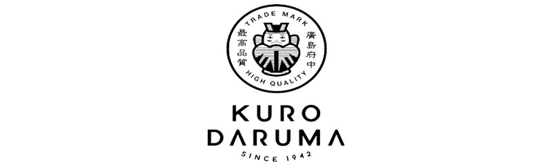 KURO DARUMA